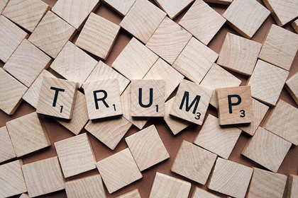 Trump en rétropédalage