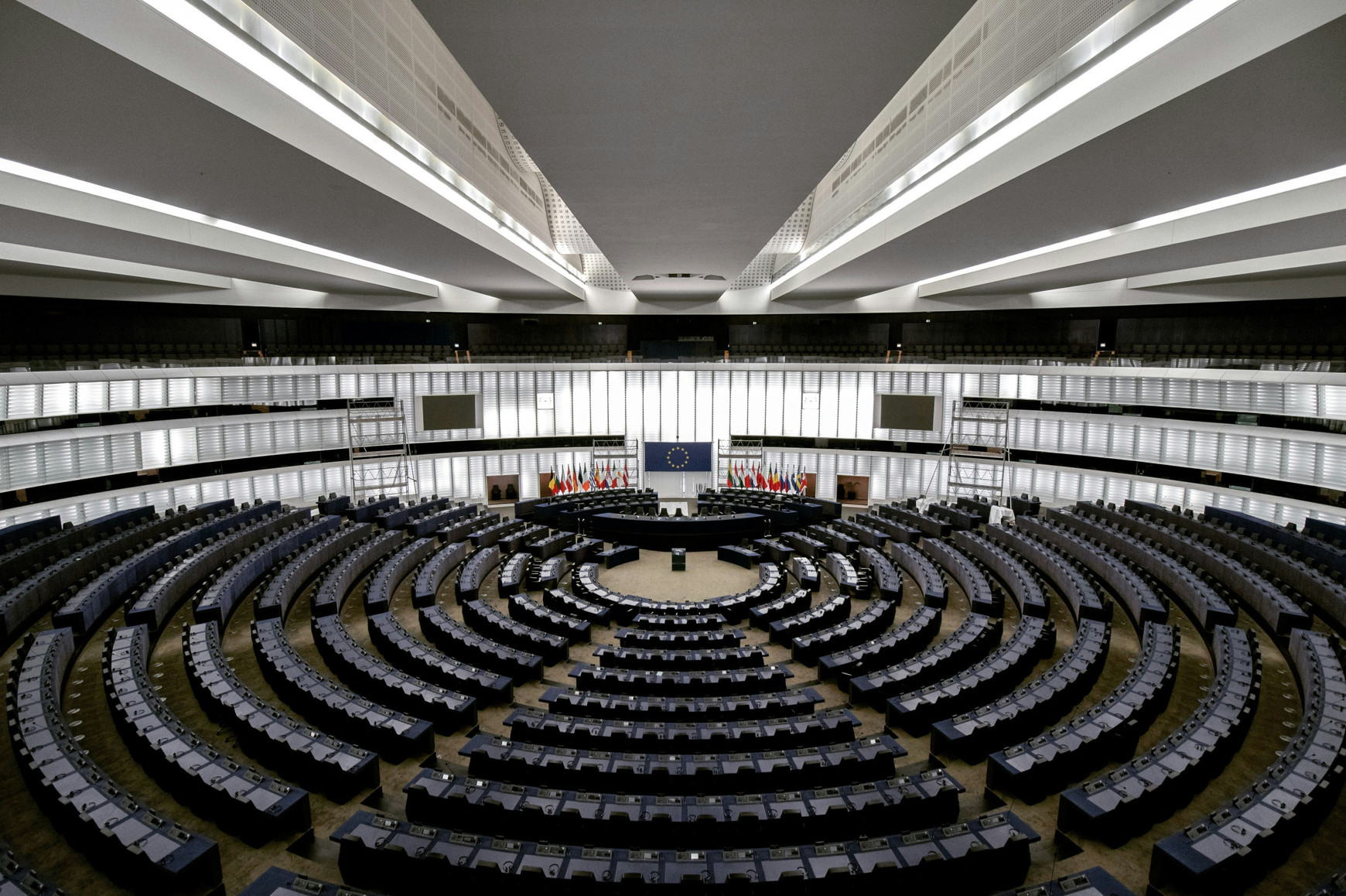 © Frederic Köberl sur Unsplash Les grandes familles politiques européennes : Verts Alliance libre européenne / Conservateurs et Réformistes européens