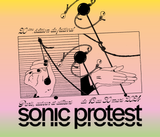 Sonic Protest 2024