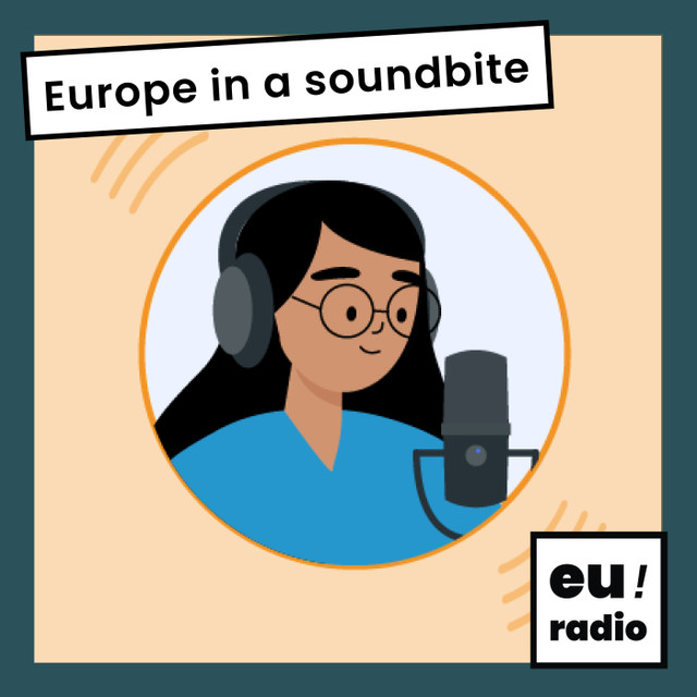 Europe in a soundbite