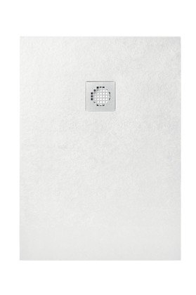 RECEVEUR SOUL BLANC 100X80