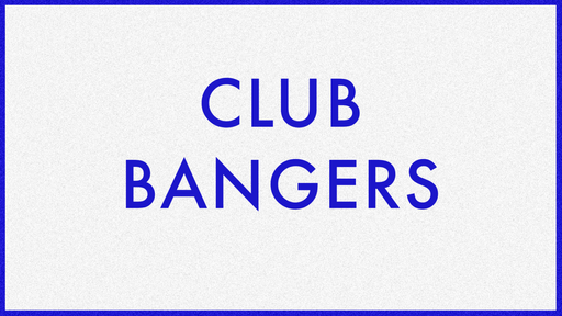 Mythologies : Club Bangers