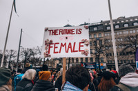Féminisme et cause des femmes : un mouvement radical ?