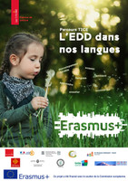"L'Education au développement durable dans nos langues" - Eurêka 21