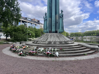 Commémoration du génocide arménien à Nantes