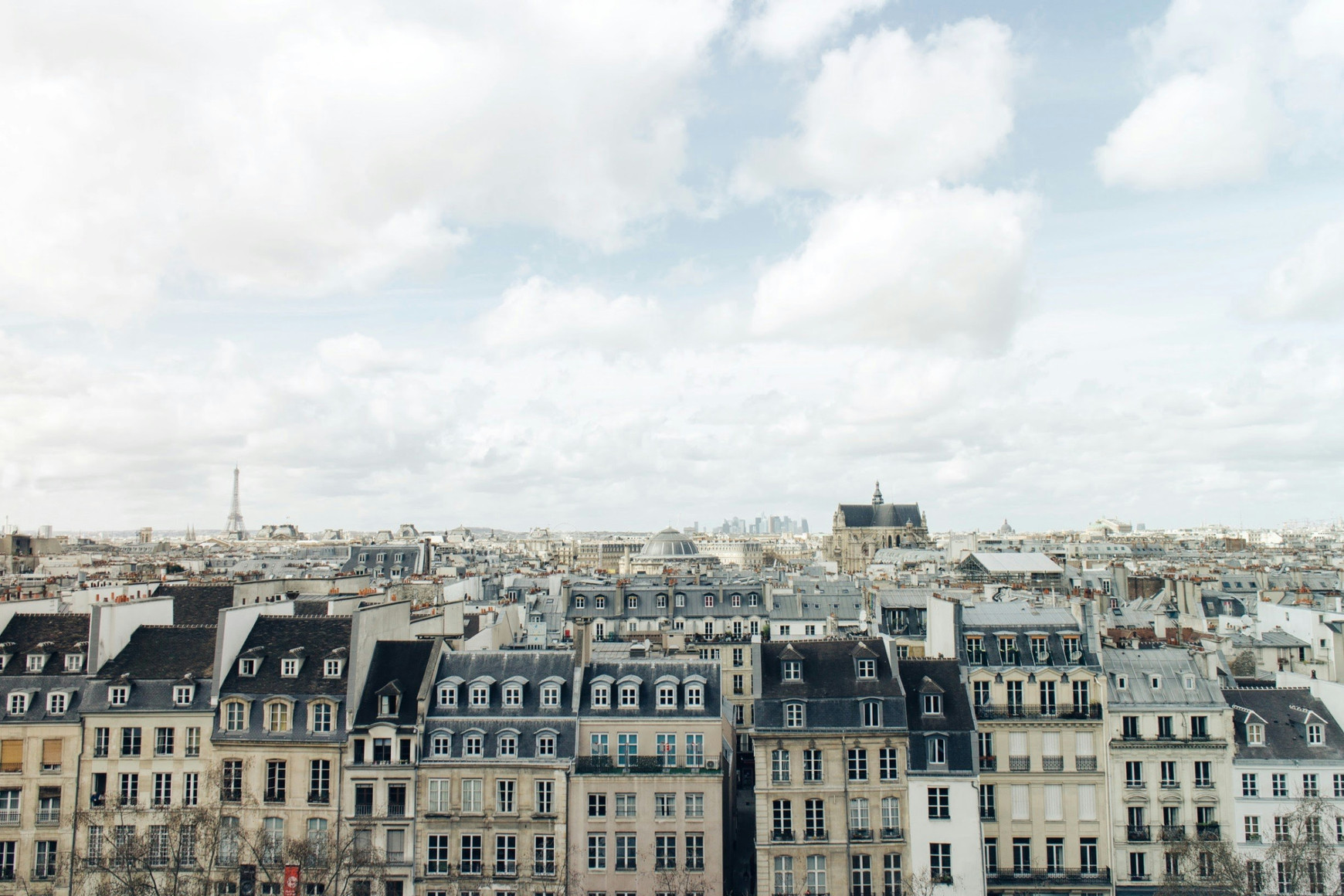 © Photo de Nil Castellví sur Unsplash Paris gourmand