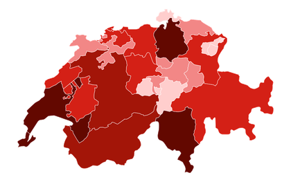 Suisse : les premières étapes du déconfinement