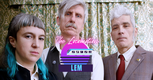 The Locomotion - Lem