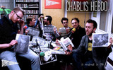 Chablis Hebdo : Poisson Chablis !