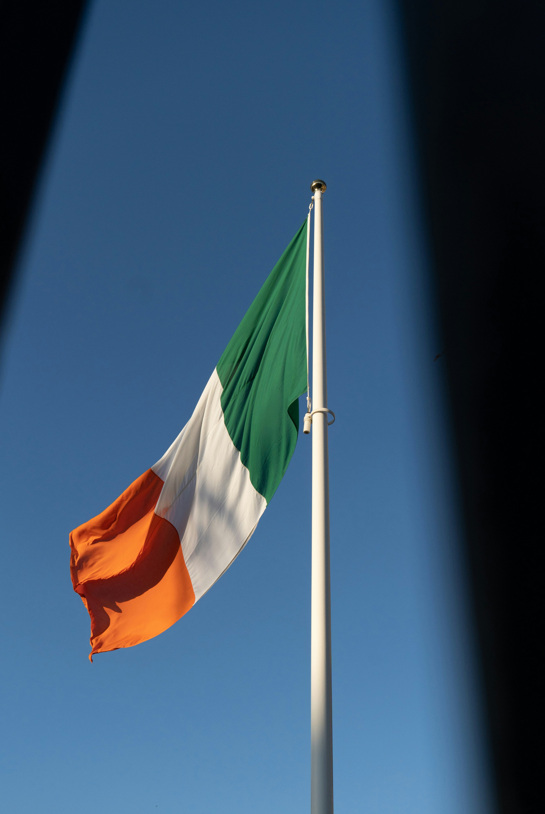 ©Alejandro Luengo sur Unsplash L'État de droit et l'inclusion des femmes : le cas de l'Irlande