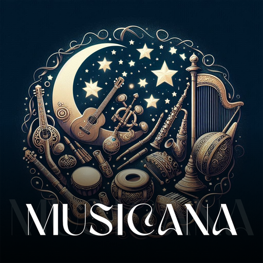 Musicana