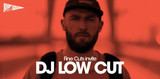 Fine Cuts invite DJ Low Cut