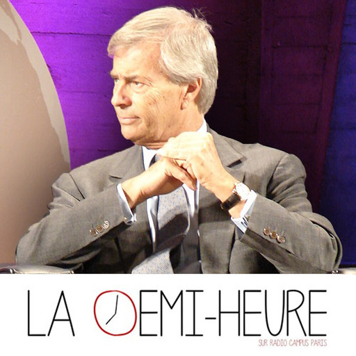 La demi-heure // La concentration des médias // Au...