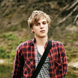 Johnny Flynn and the Sussex Wit dans Lives Factory