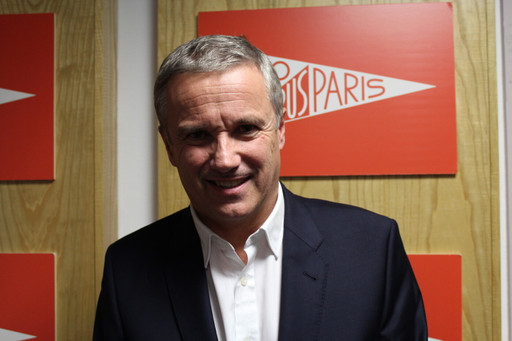 La Matinale - Nicolas Dupont-Aignan, et le "Black...