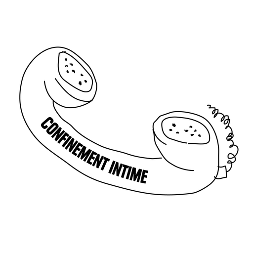Confinement Intime // Semaine 3