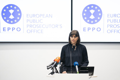 OLAF et le Parquet européen ou EPPO