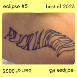 eclipse #3 - best of 2023