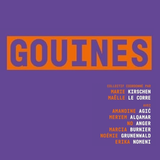 Gouines, le livre