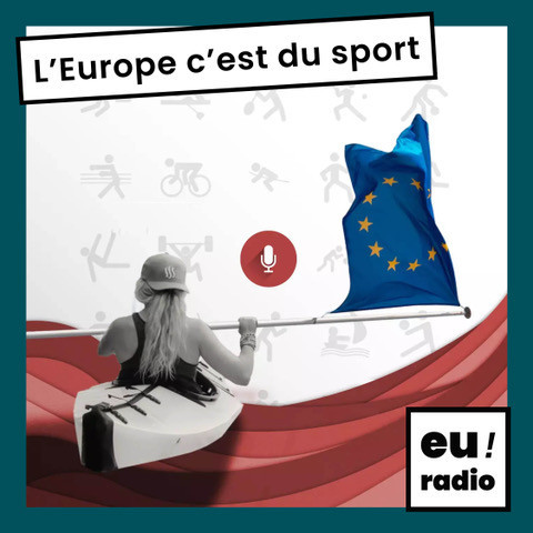 Une application d'aide à l'apprentissage de l'écriture - L'Europe vue d'ici  #48 - euradio — Animons l'Europe !