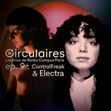 Ep. 9.2 - ControlFreak