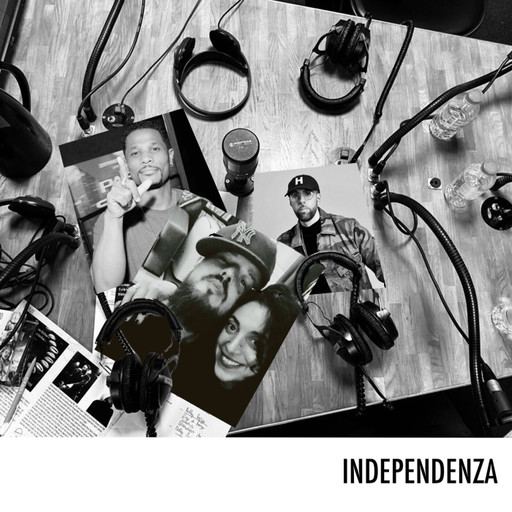 Independenza 21