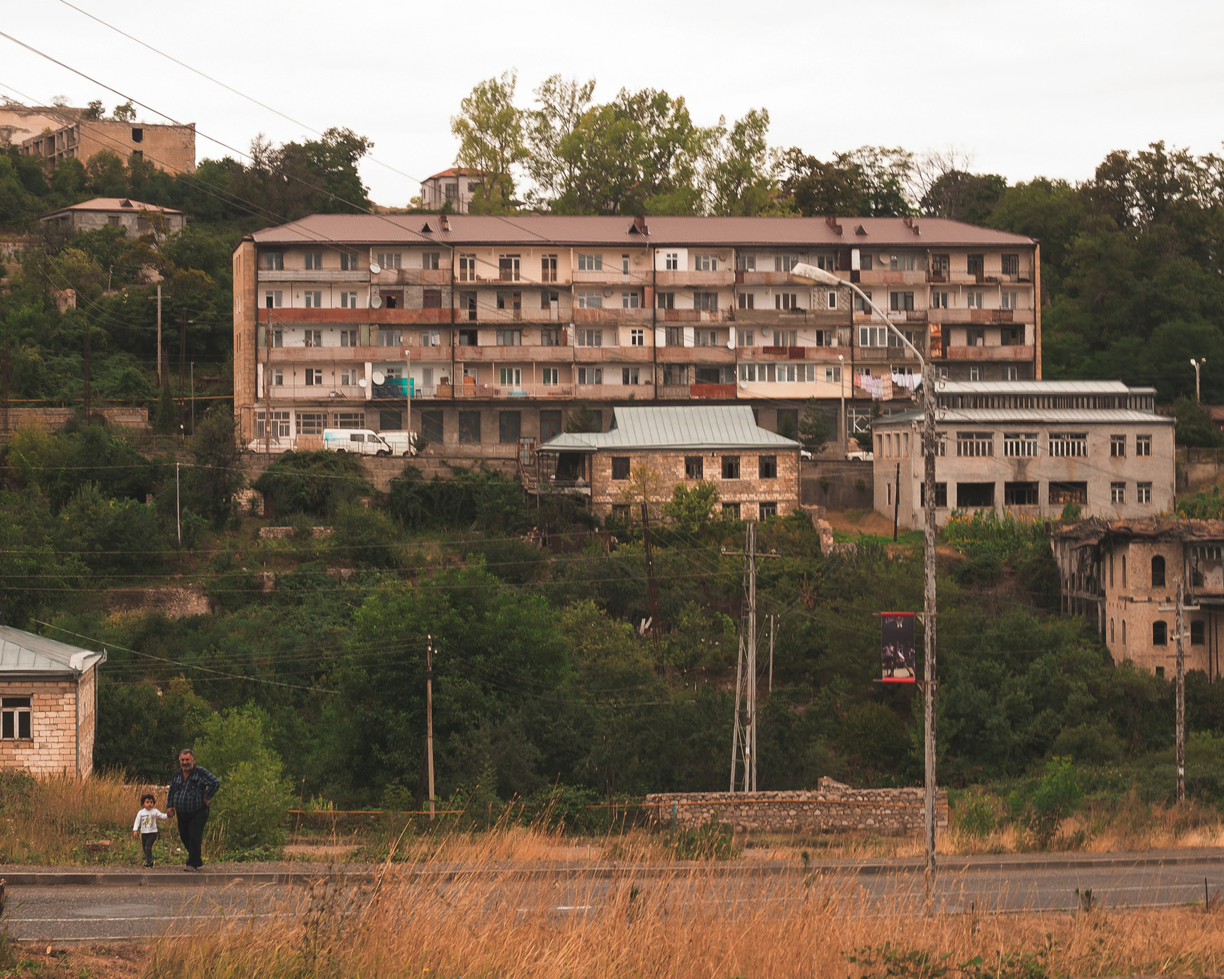 Guerre au Haut-Karabakh