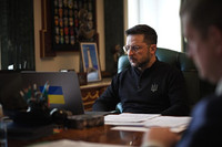 Ukraine : une semaine dans la guerre - 07/05