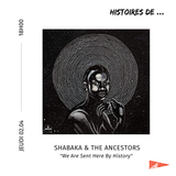 HISTOIRES DE : Shabaka & The Ancestors