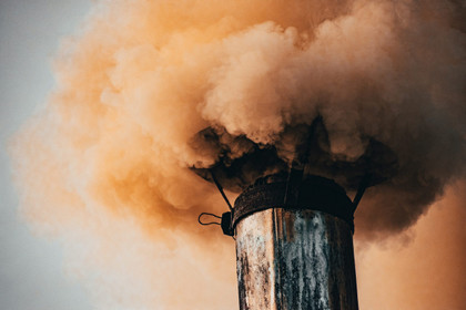 ATMO : LES EFFETS DE LA POLLUTION DE L'AIR SUR L'ENVIRONNEMENT