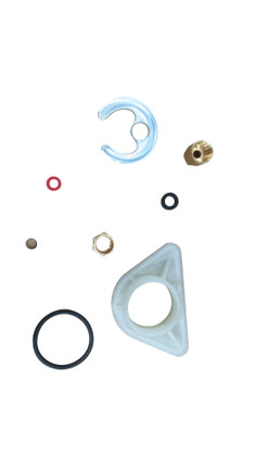 KIT DE FIXATION POUR RC35/DO 015