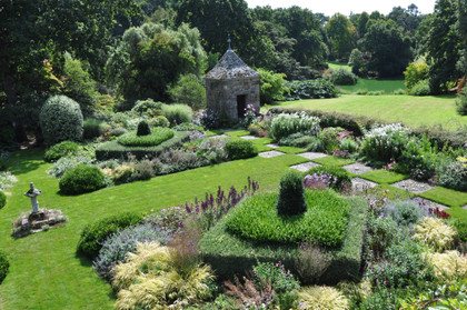 D'où ça vient les jardins ?