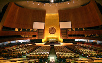 La crise du multilatéralisme à l'ONU, avec Gilles-Emmanuel Jacquet
