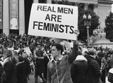 Thelma et Louise: On a trouvé des hommes féministe...