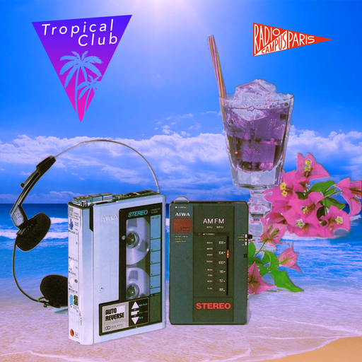 Tropical Club #49