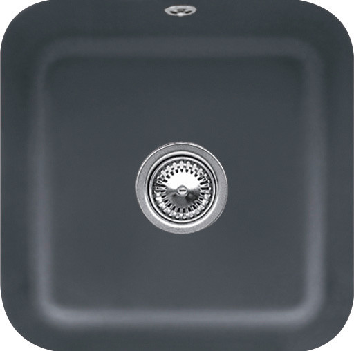 Cisterna Graphite