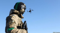 Comment les drones changent-ils la guerre ?