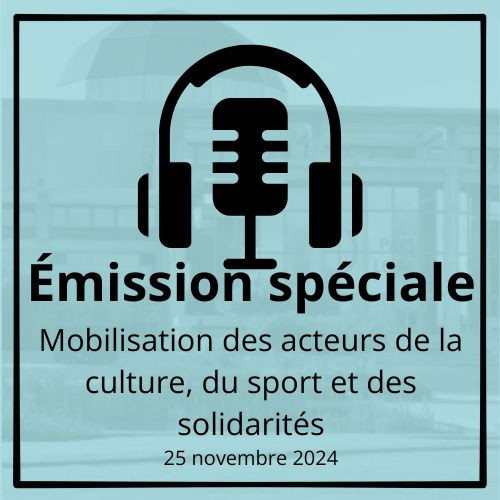 Émission spéciale : Coupes budgétaires en Pays de la Loire