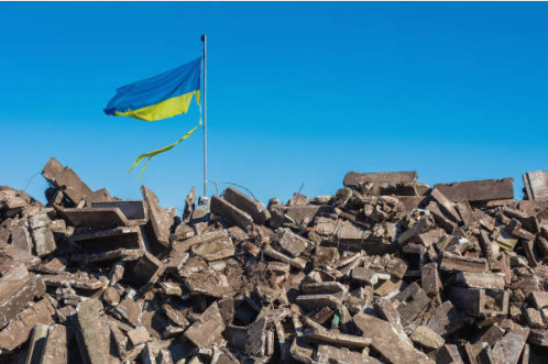 JARAMA 2 ans plus tard, Lille toujours mobilisée pour l'Ukraine