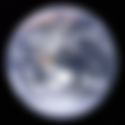 Et pourtant Elles Tournent // Terre, La Méconnu