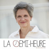 La demi-heure de l'été : Sandrine Rousseau