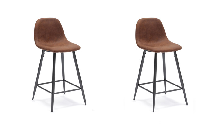 2X JULES HPLAN CAMEL