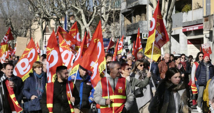 Aujourd'hui en Europe - 13 juin 2024