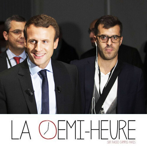 La demi-heure : Le progressisme, le gilet jaune de...