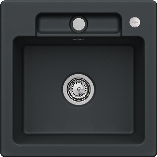 Siluet S Pure Black