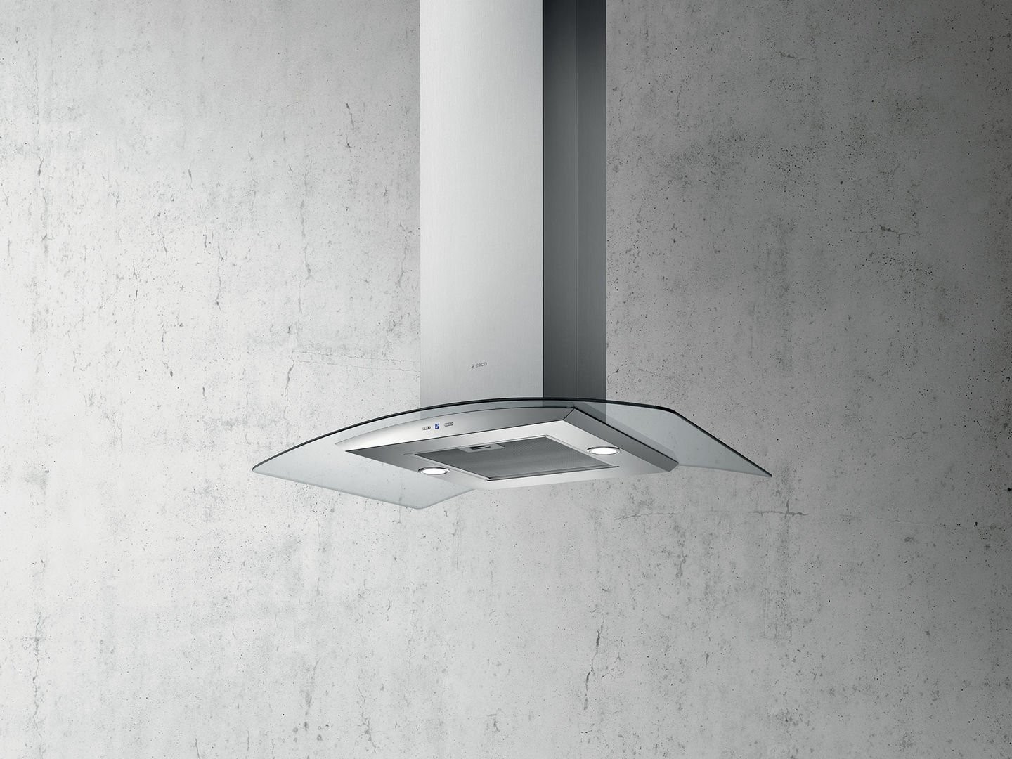 Reef Island Inox et verre