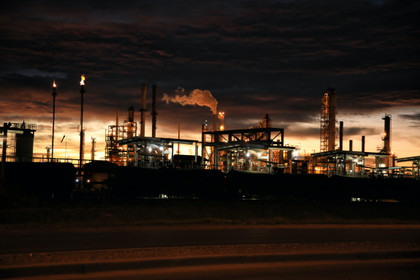 Quel rôle peut jouer l'industrie pétrolière dans la transition énérgétique ?