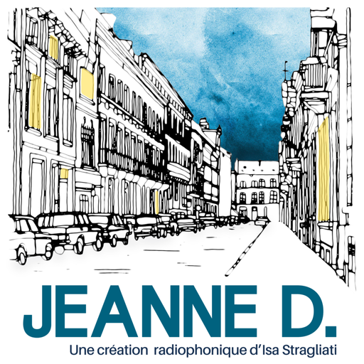 Jeanne D. Rencontre avec Isa Stragliati