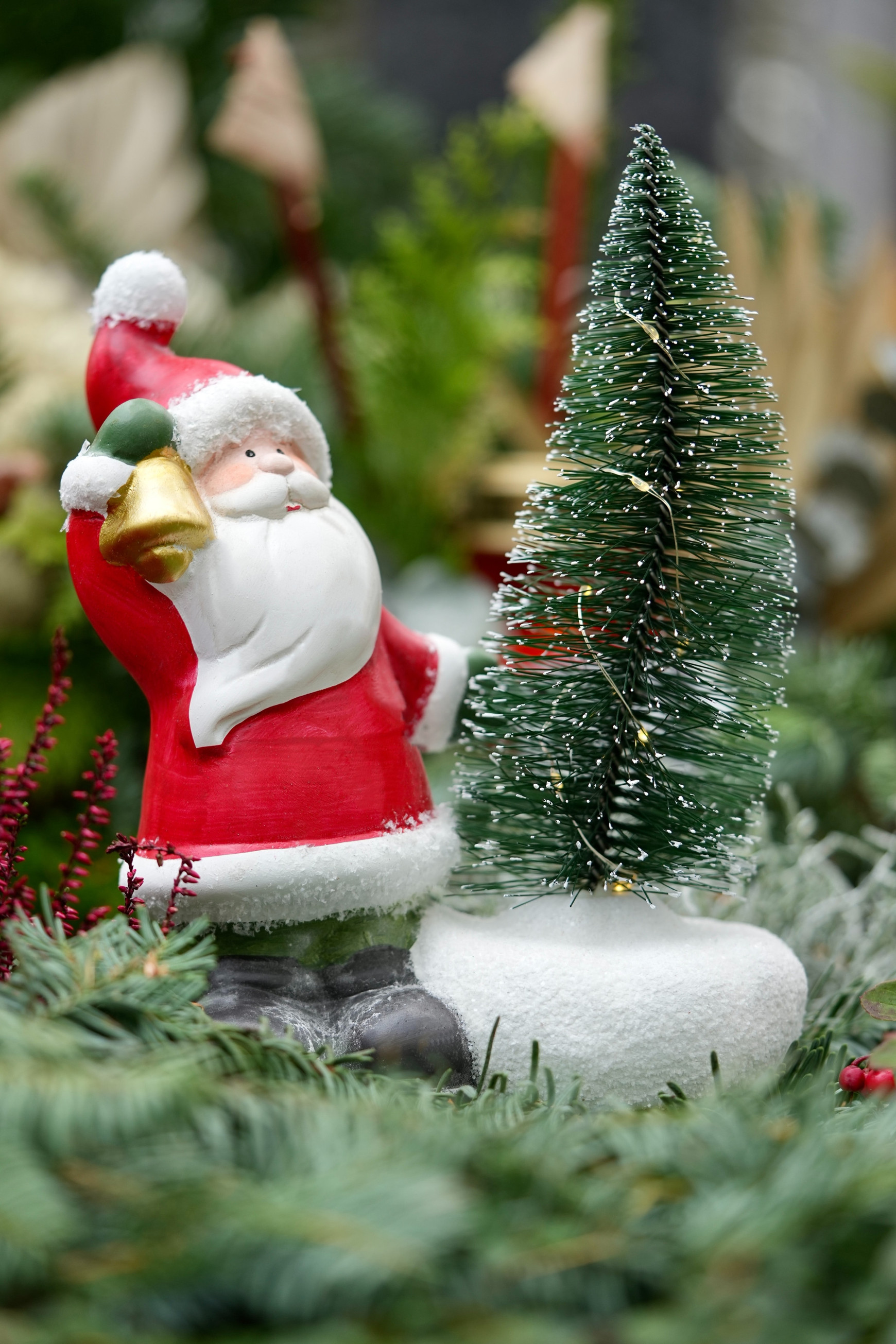 © Mariya sur Unsplash Produits miracles : attention, le père Noël n’existe pas !