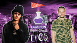 La Potion Radio Show EP04 : BabyTron, les Shitty B...